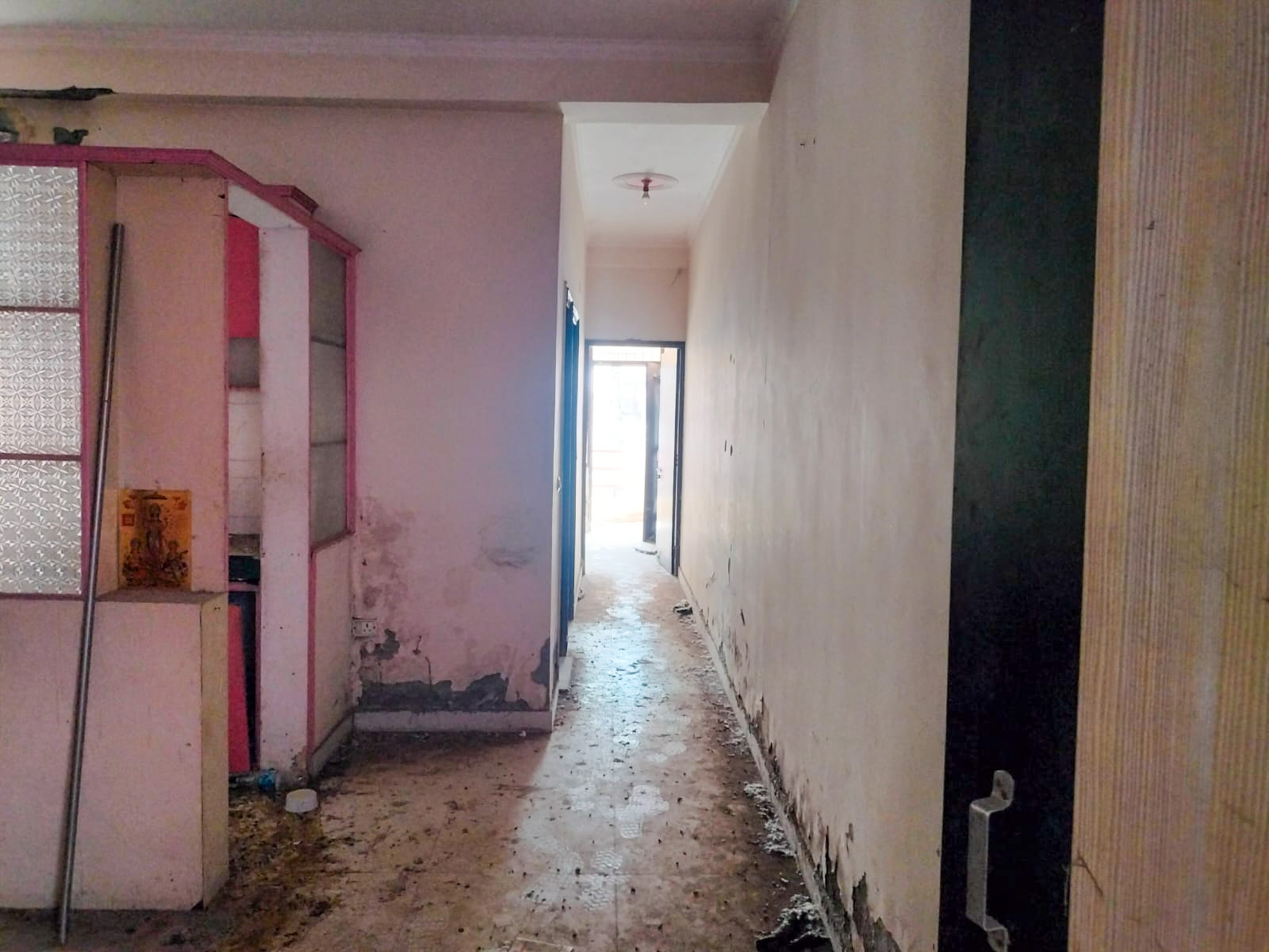 55.74 square meter Flat for sale in Banthla — photo 19