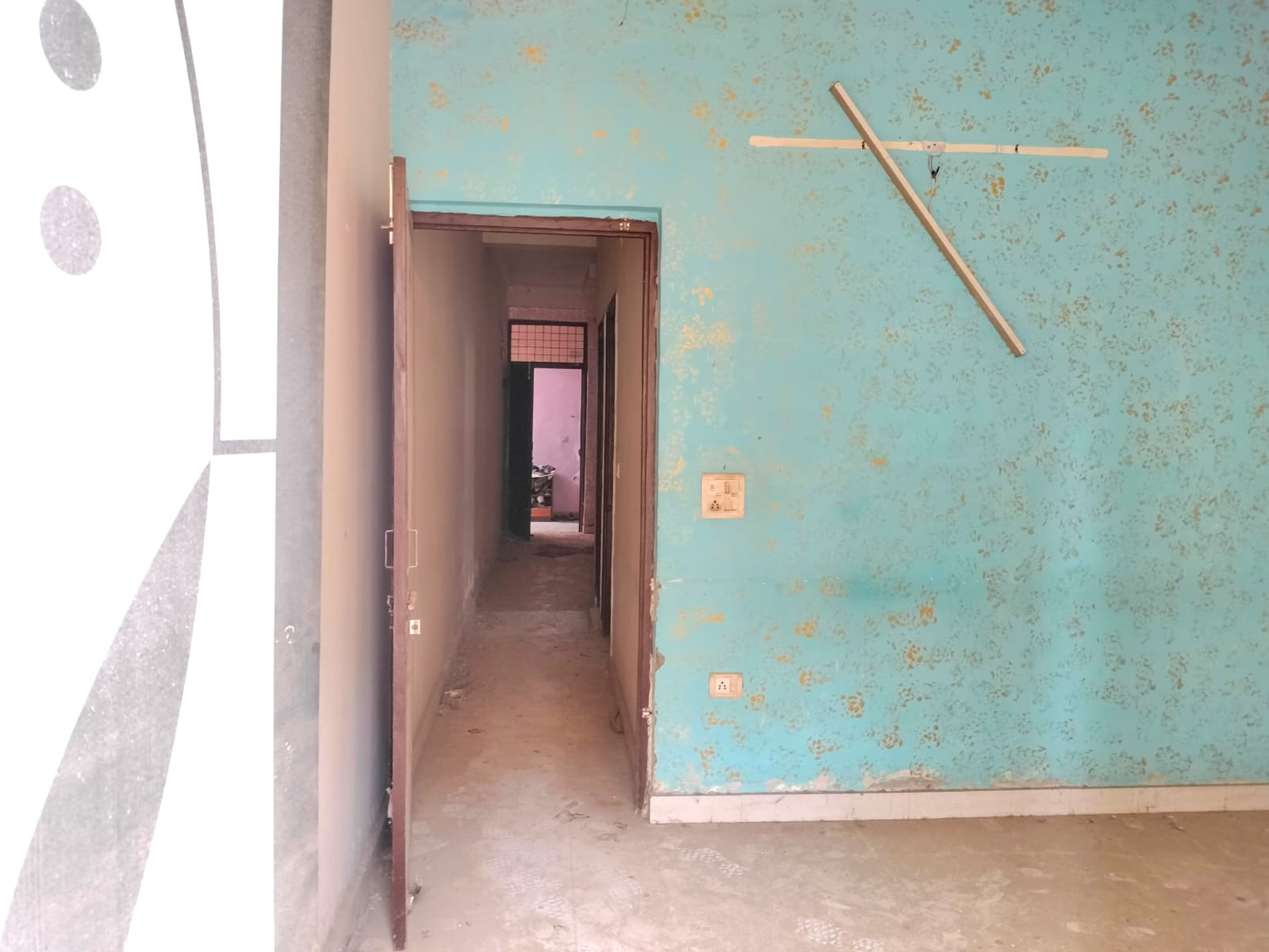 55.74 square meter Flat for sale in Banthla — photo 24