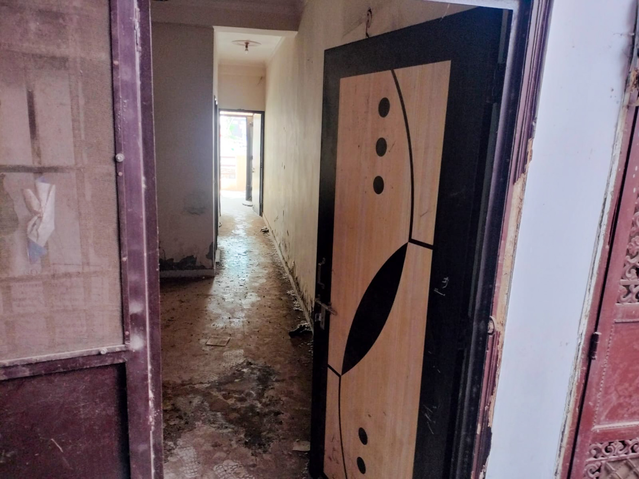 55.74 square meter Flat for sale in Banthla — photo 21