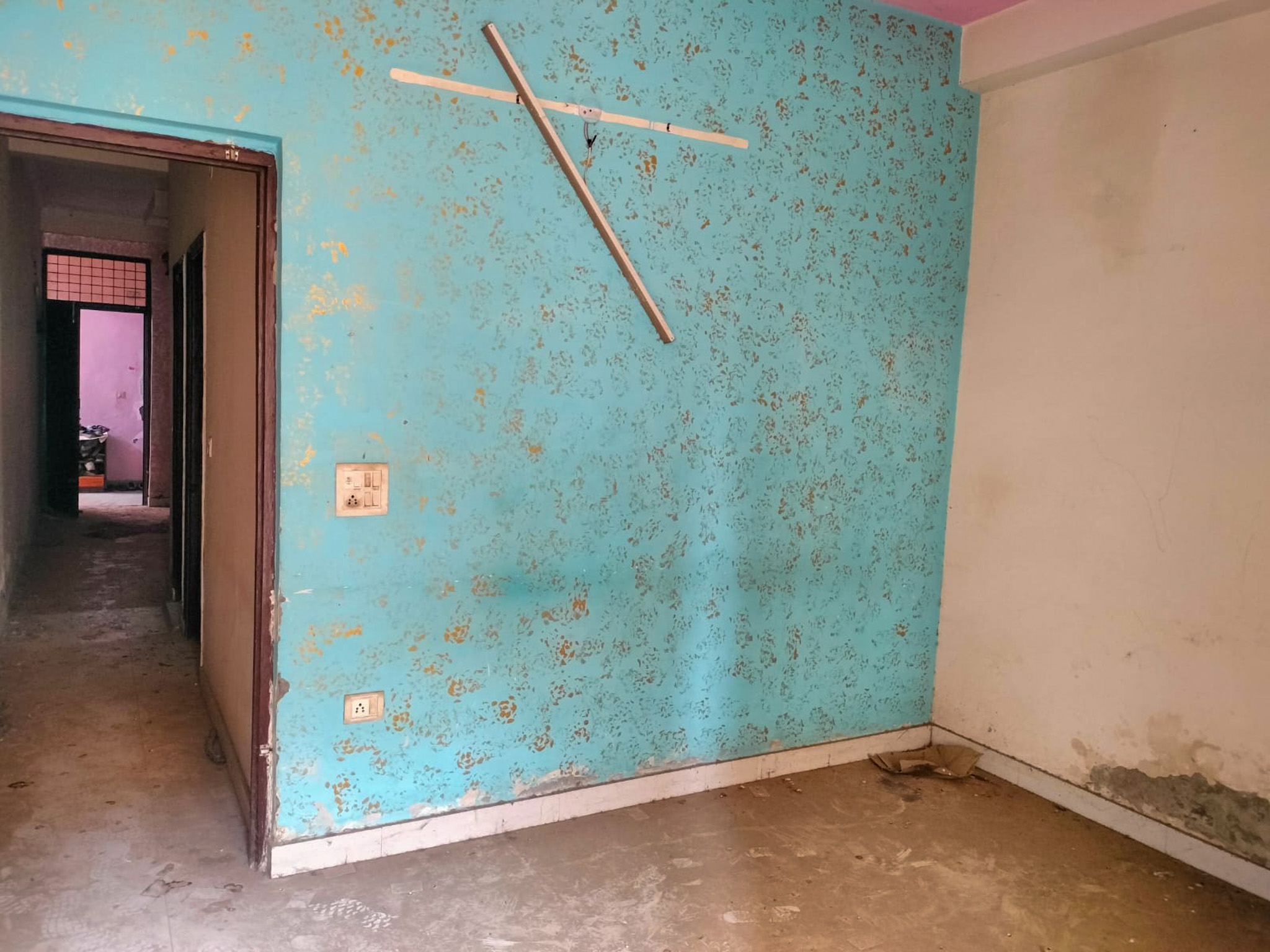55.74 square meter Flat for sale in Banthla — photo 6
