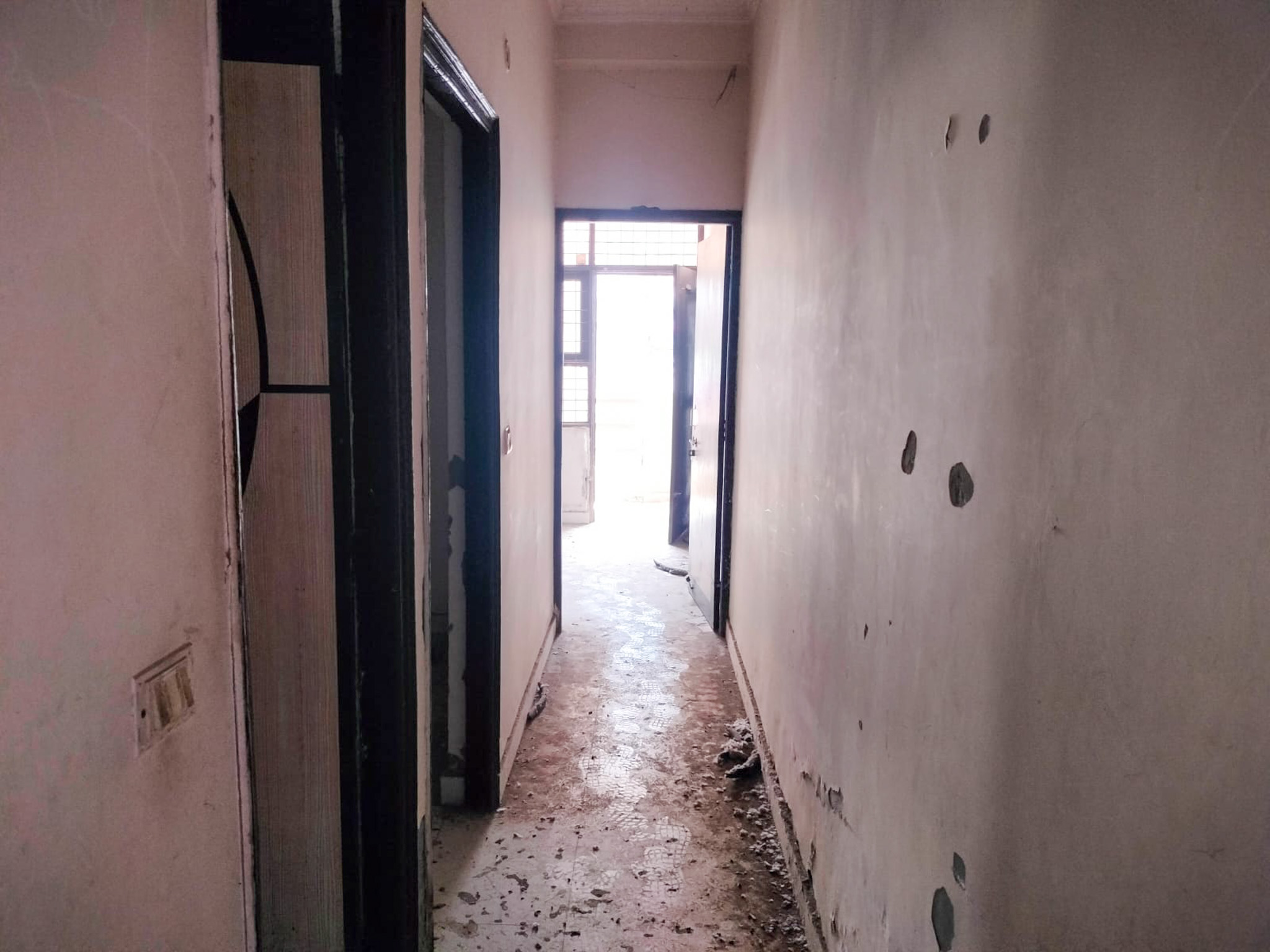 55.74 square meter Flat for sale in Banthla — photo 14