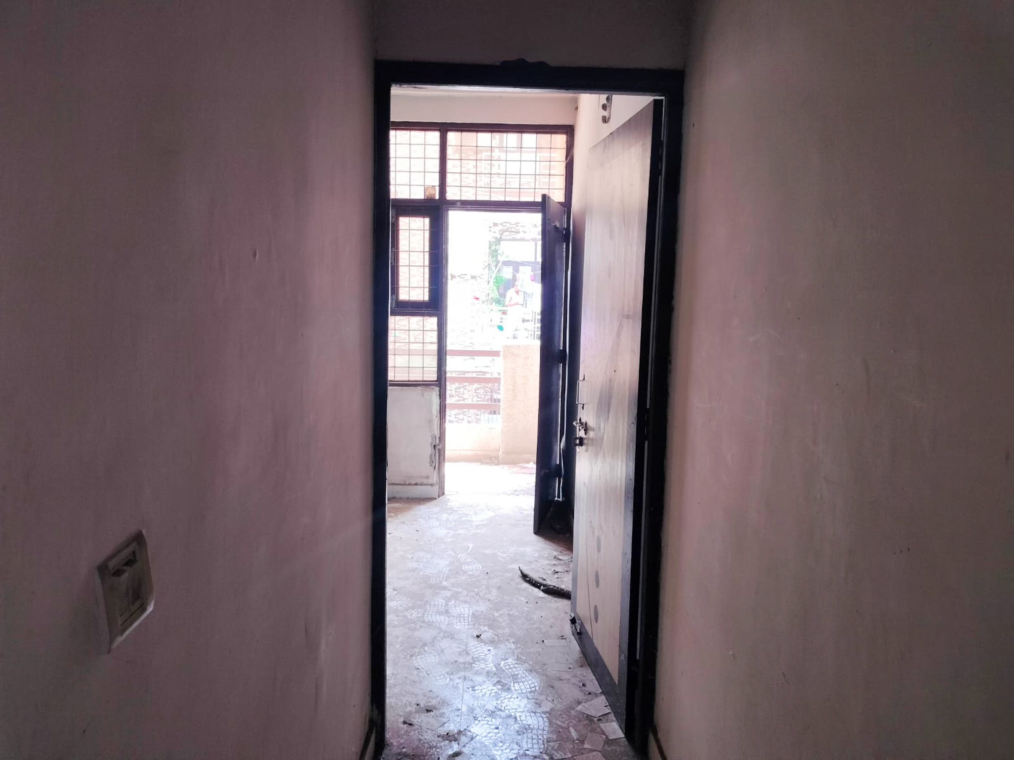 55.74 square meter Flat for sale in Banthla — photo 8