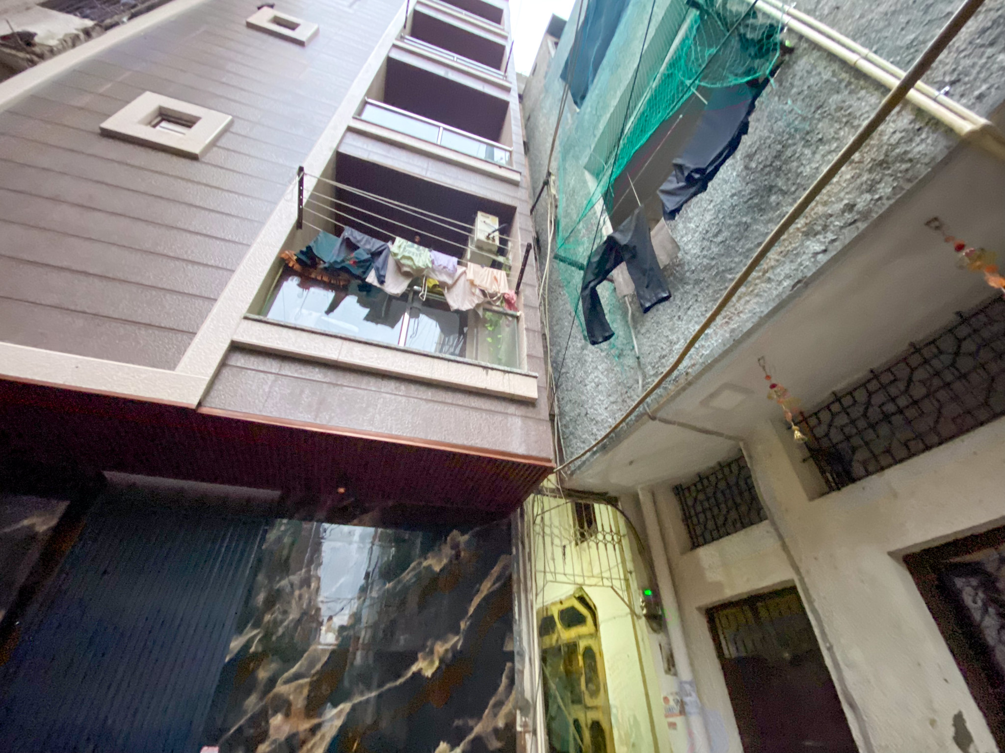 Flat for sale in Shahdara New Delhi — photo 3