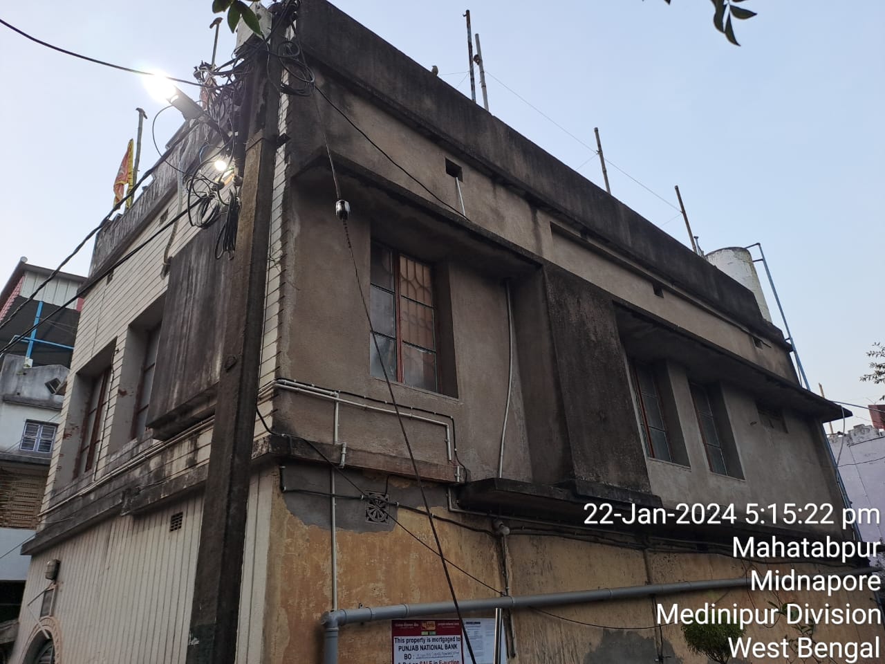 3 BHK Individual House for sale in Mahatabpur, Jugnitolla, Paschim Medinipur Medinipur — photo 1