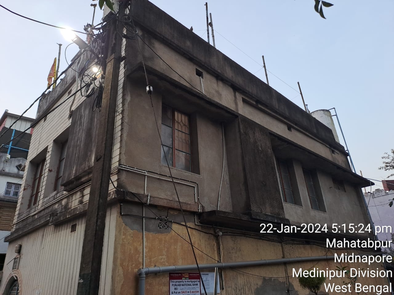 3 BHK Individual House for sale in Mahatabpur, Jugnitolla, Paschim Medinipur Medinipur — photo 2