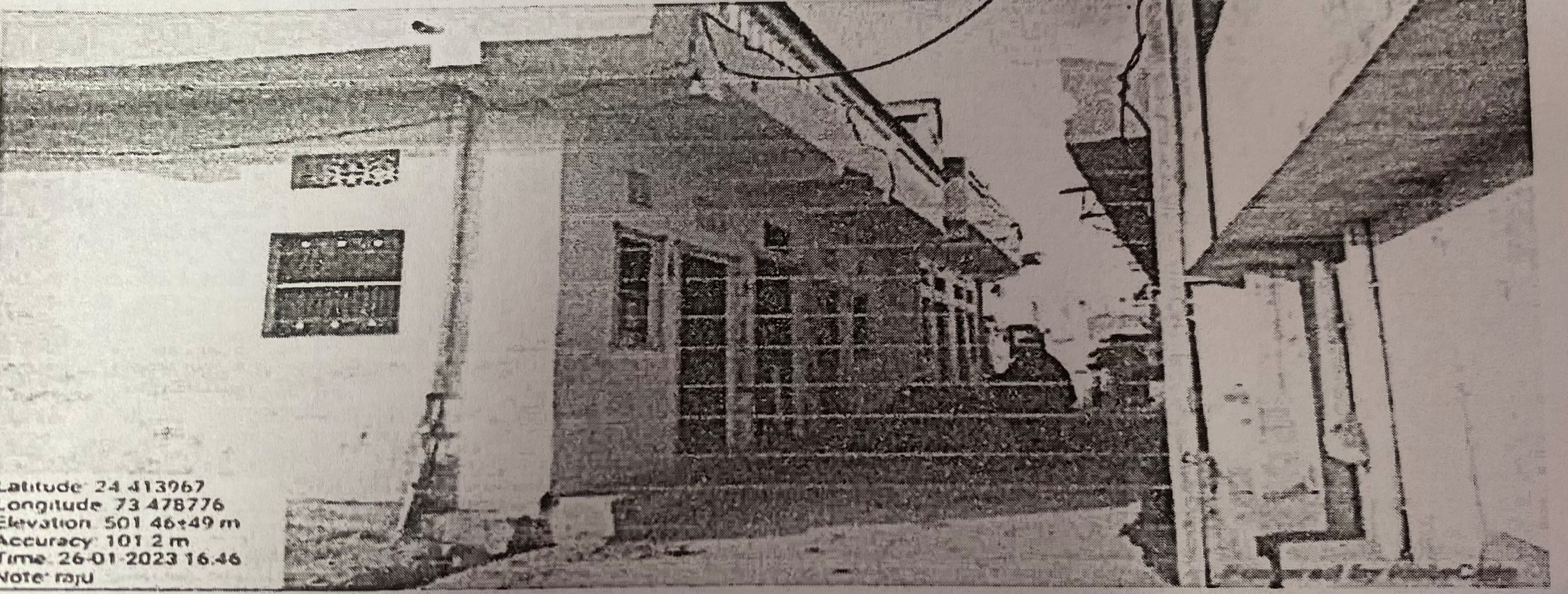 1530 square feet Individual House for sale in Udaipur