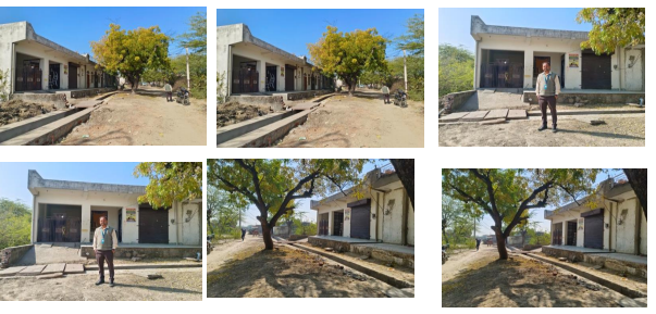 Individual House for sale in TONK