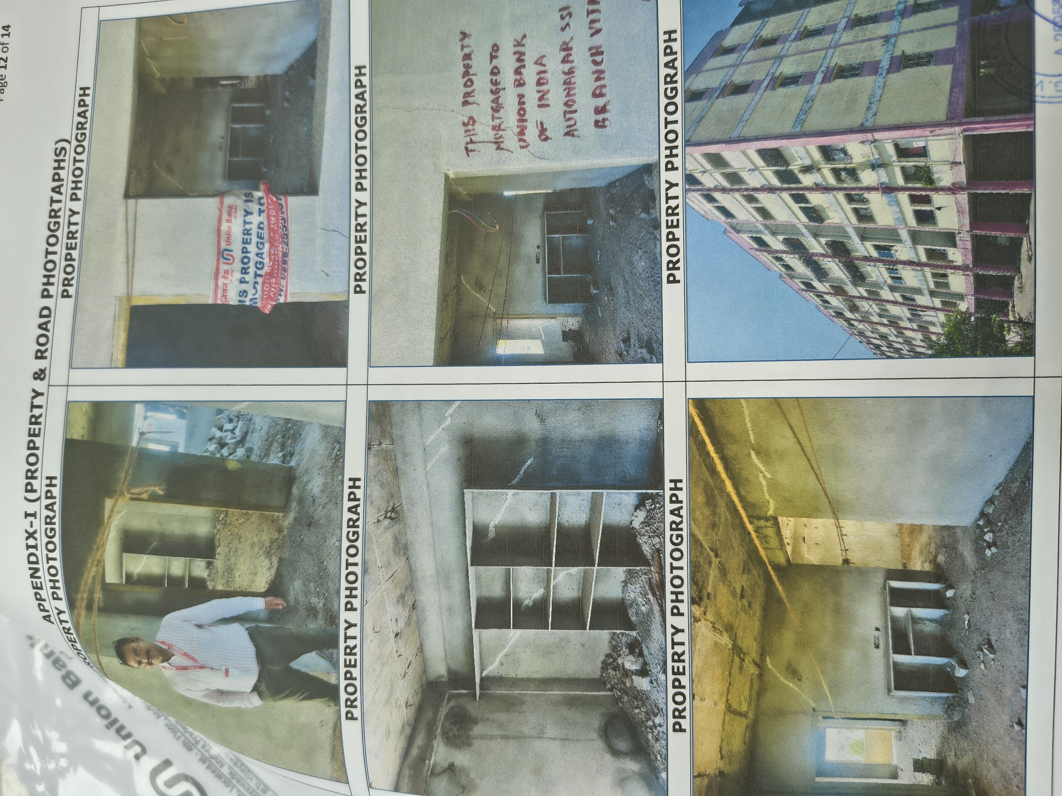 Flat for sale in Vijayawada