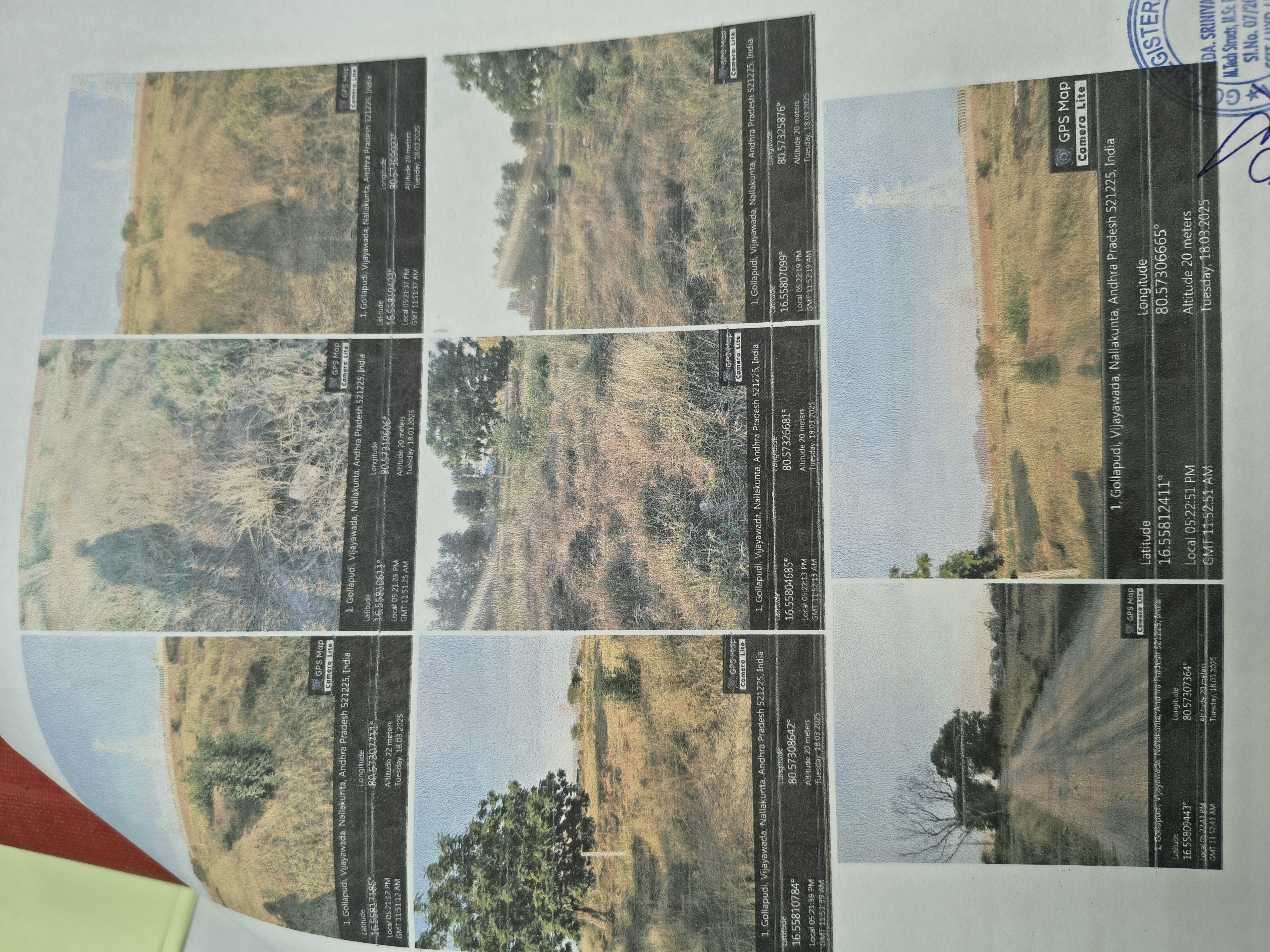 Plot for sale in Vijayawada — photo 1