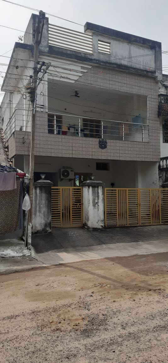 2383 square feet Individual House for sale in Bhuvanagiri
