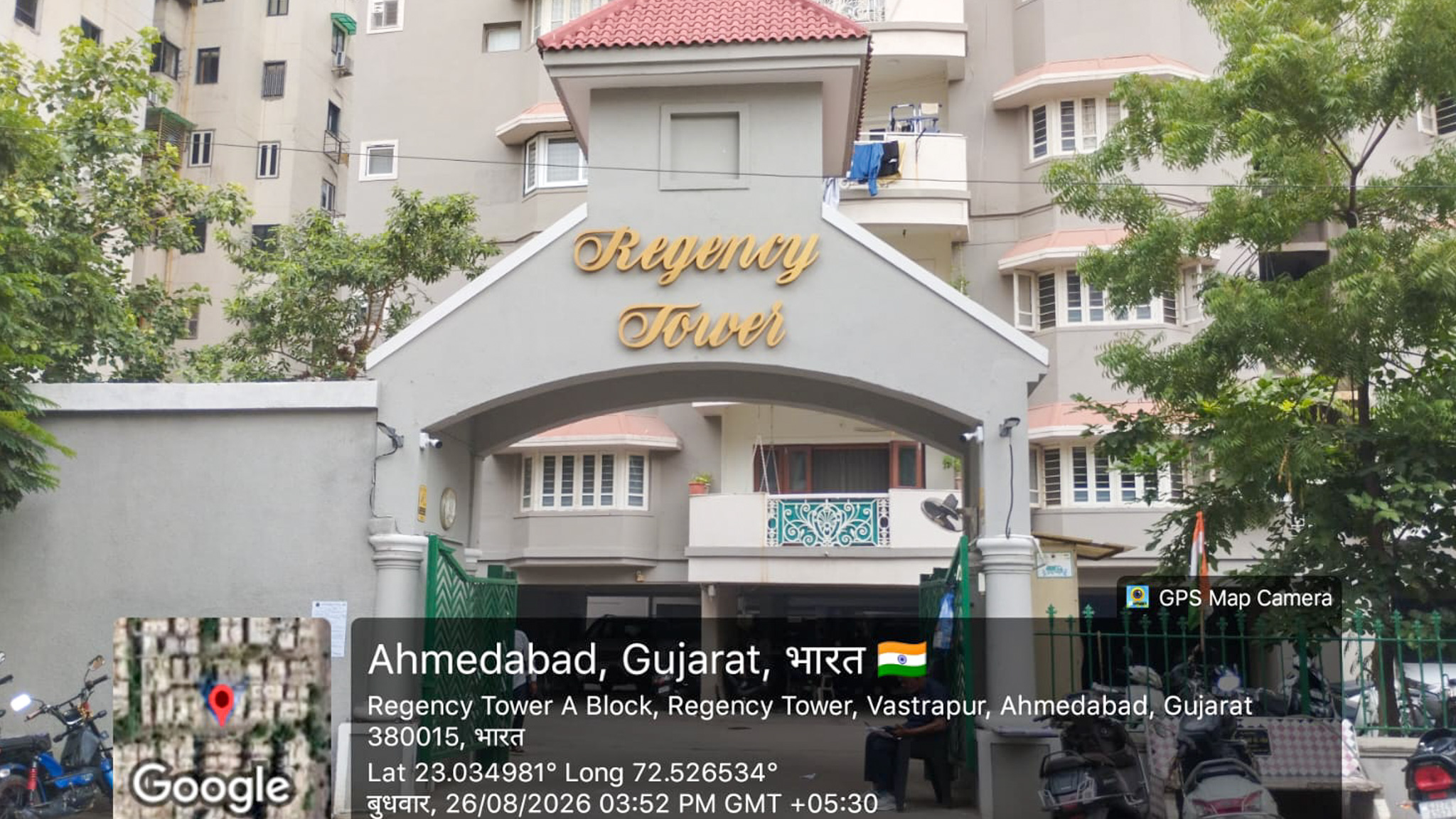 157.5 square yard Flat for sale in Ahmedabad — photo 4