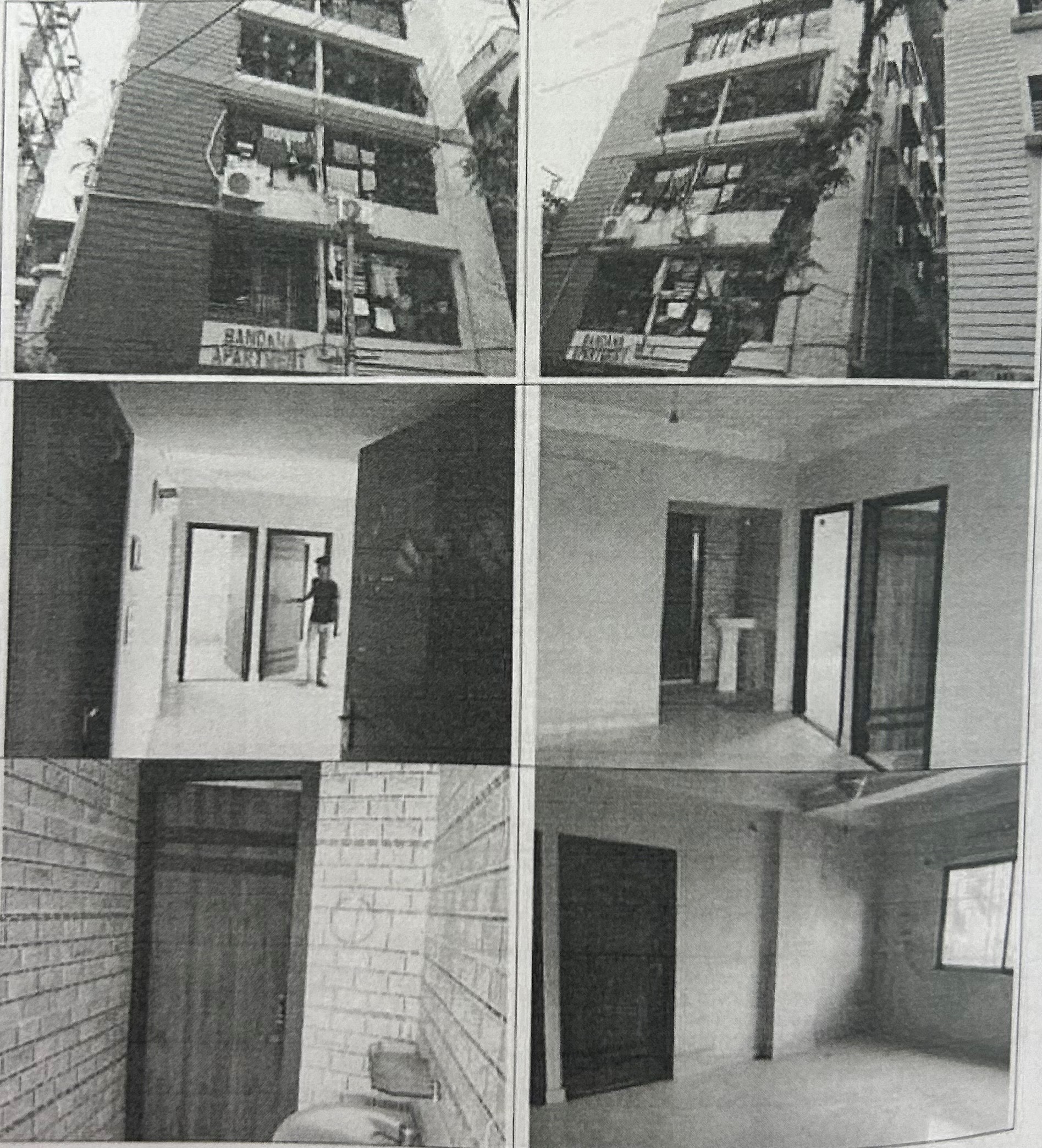 Flat for sale in Siliguri