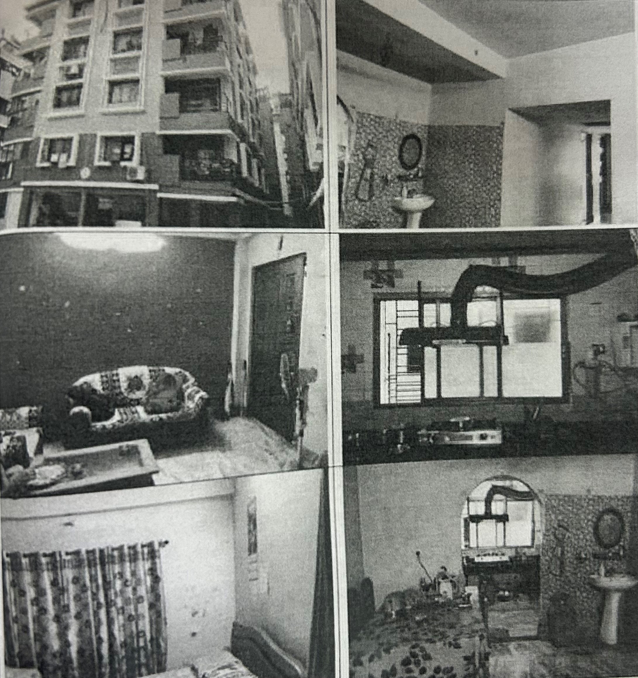 Flat for sale in Siliguri