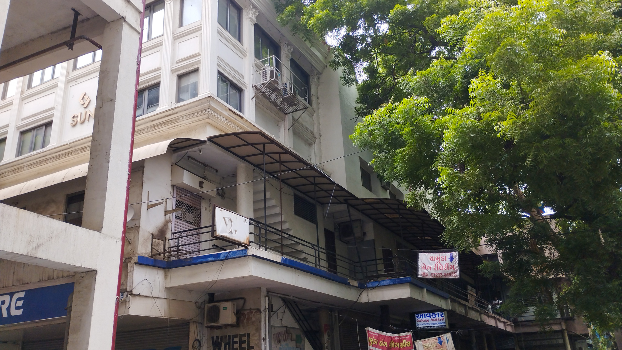 26 square meter Office for sale in Ahmedabad