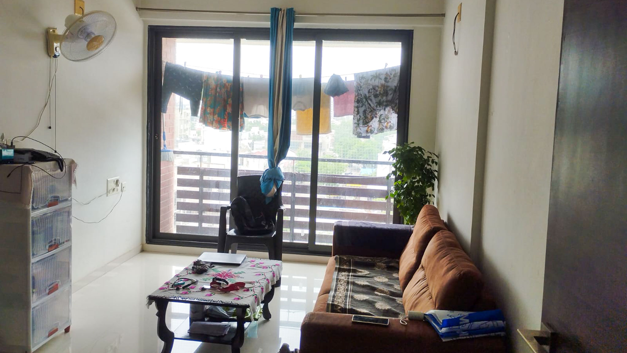 72.41 square meter Flat for sale in Ahmedabad — photo 2