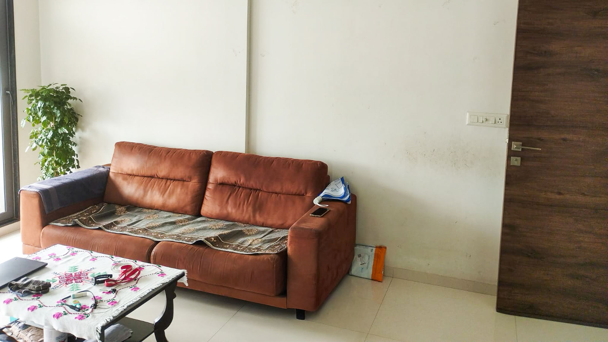 72.41 square meter Flat for sale in Ahmedabad — photo 3