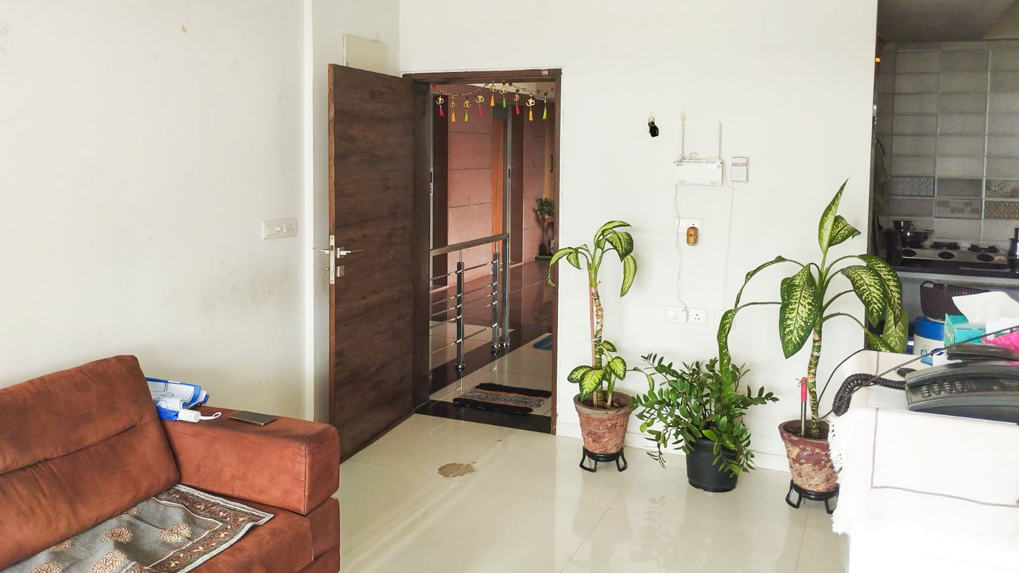 72.41 square meter Flat for sale in Ahmedabad — photo 4