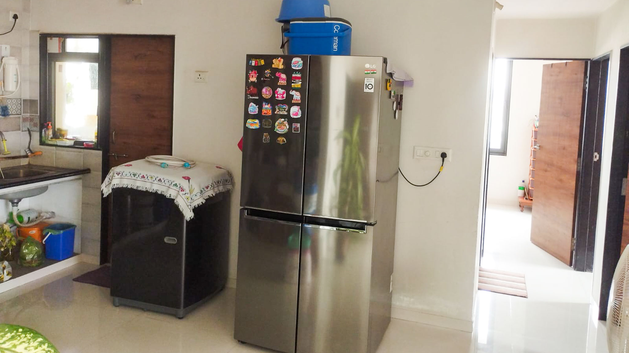 72.41 square meter Flat for sale in Ahmedabad — photo 6