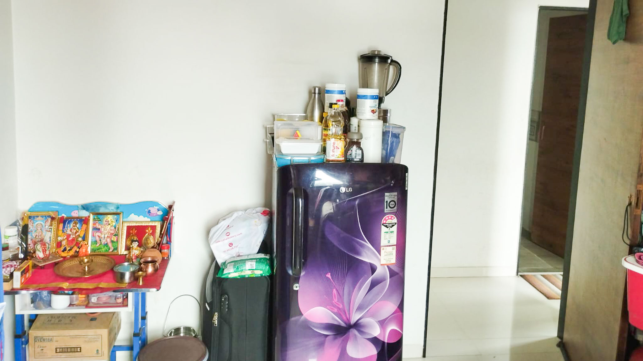 72.41 square meter Flat for sale in Ahmedabad — photo 9