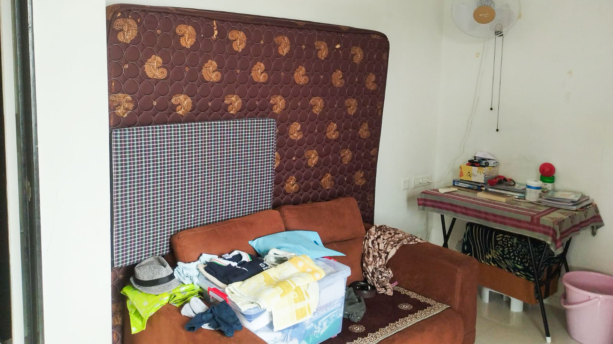 72.41 square meter Flat for sale in Ahmedabad — photo 11