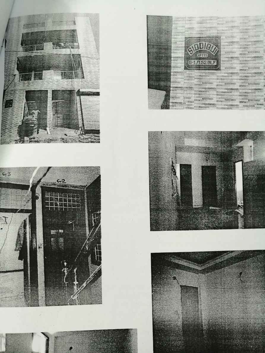 700 square feet Flat for sale in Ghaziabad — photo 1