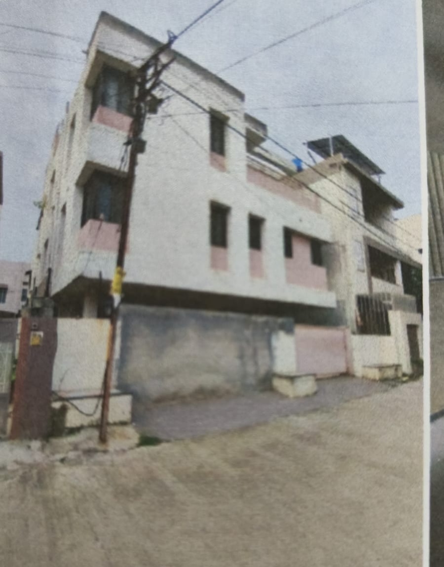 237.46 square meter Bungalow for sale in Ahmednagar — photo 1