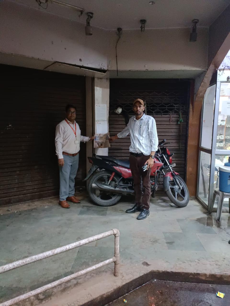 Shops for sale in URBAN Mathura — photo 2