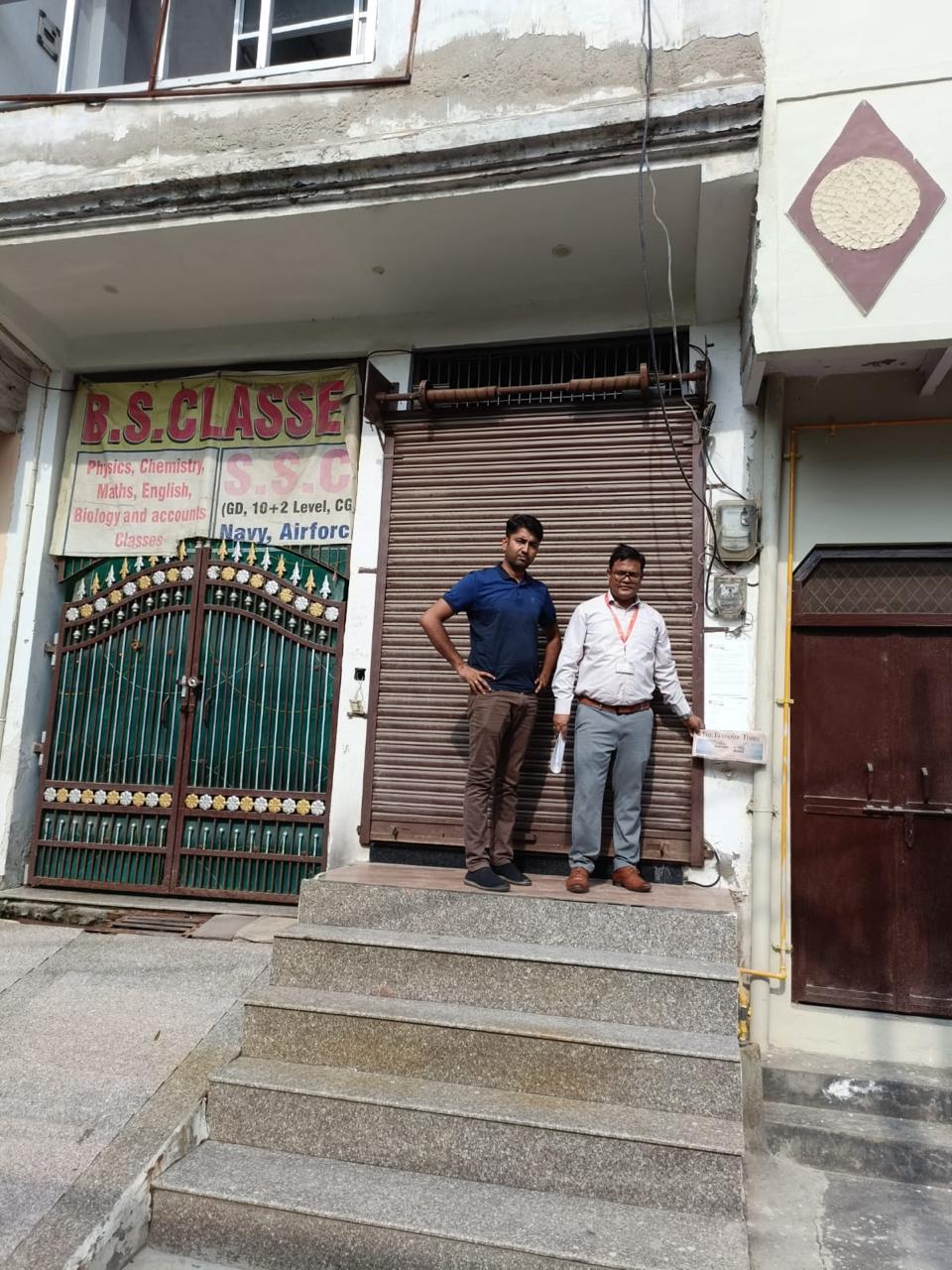 Individual House for sale in URBAN Mathura