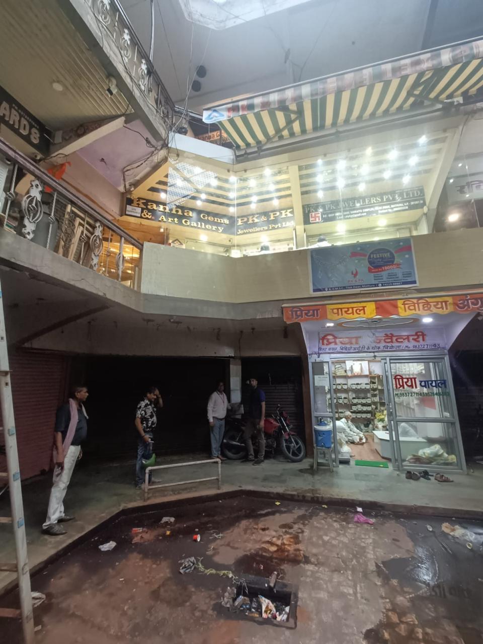 Shops for sale in URBAN Mathura — photo 3