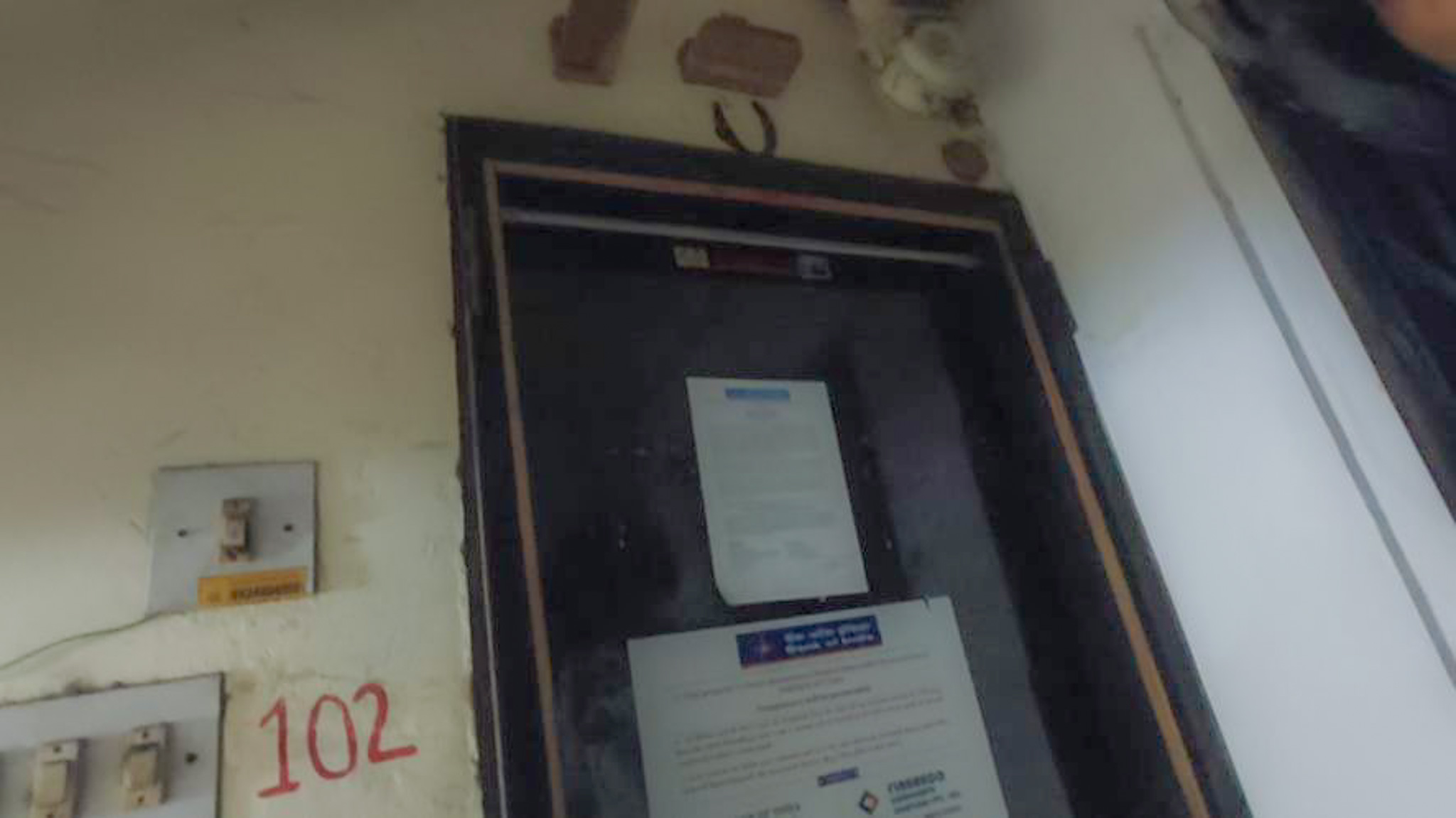 431.75 square feet Flat for sale in Nand Apartment Surat — photo 16