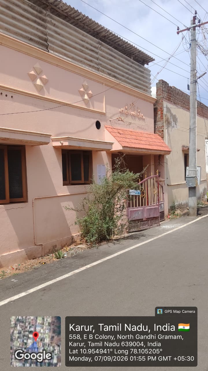 2904.5 square feet Individual House for sale in Karur — photo 10