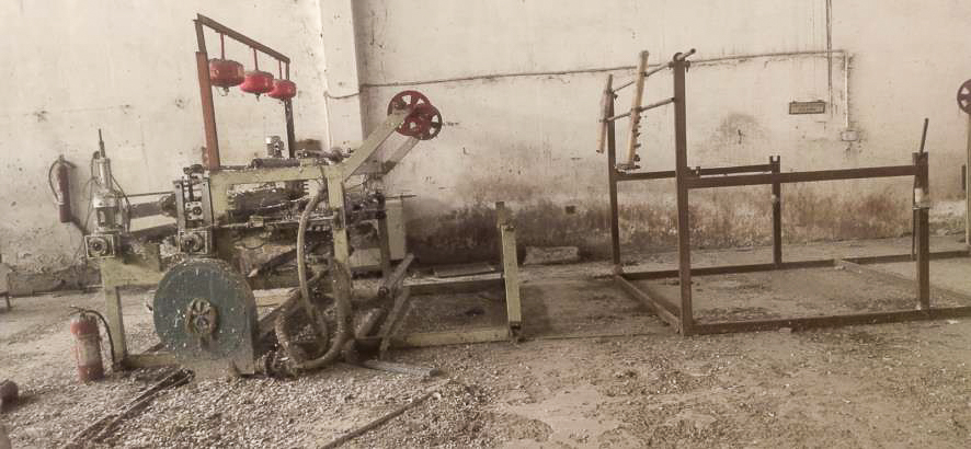 Industrial Plot with Factory Building for sale in Basal Industrial Area — photo 5