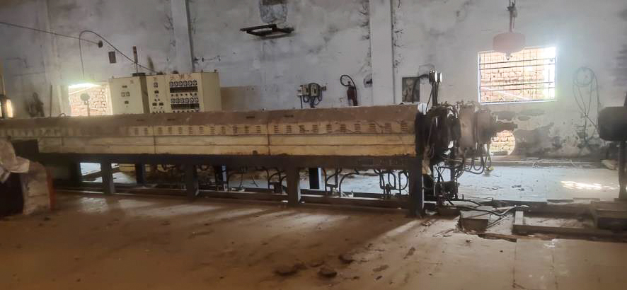 Industrial Plot with Factory Building for sale in Basal Industrial Area — photo 13