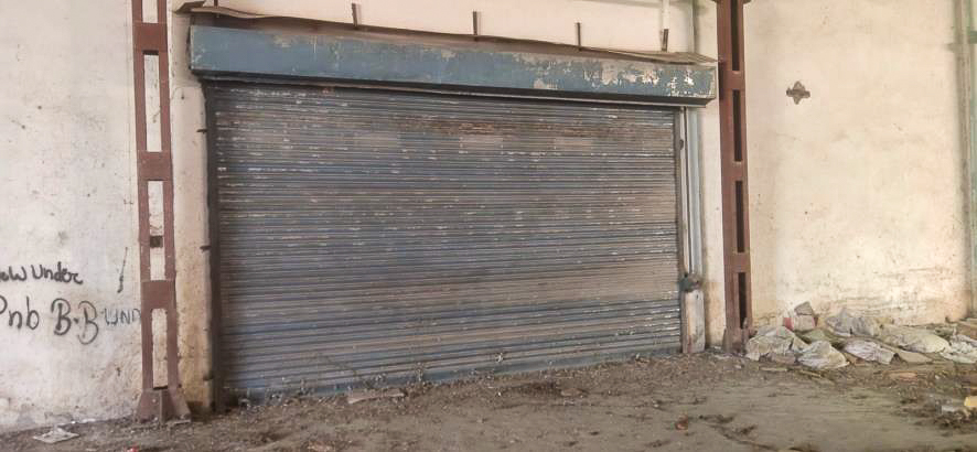 Industrial Plot with Factory Building for sale in Basal Industrial Area — photo 15