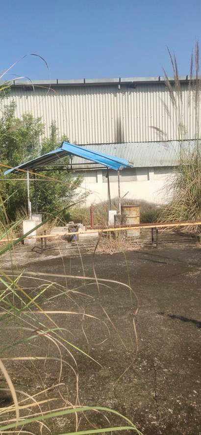 Industrial Plot with Factory Building for sale in Basal Industrial Area — photo 17
