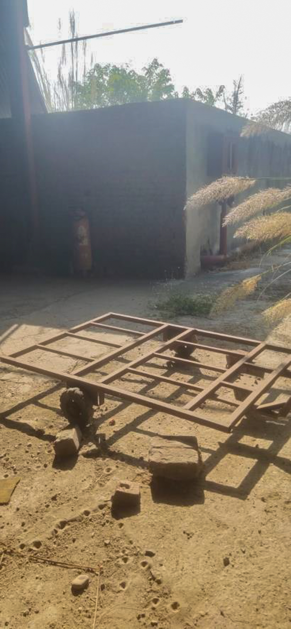 8423 square meter Plant and Machinery for sale in Basal Industrial Area — photo 10
