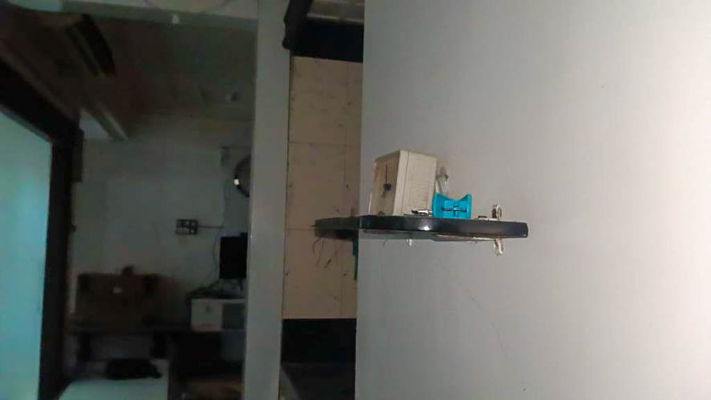 79.43 square meter Flat for sale in URBAN Namkeen & Allied Food Cluster Karmadi — photo 13