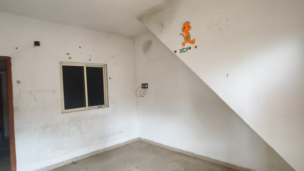 44.62 square meter Individual House for sale in Surat — photo 9