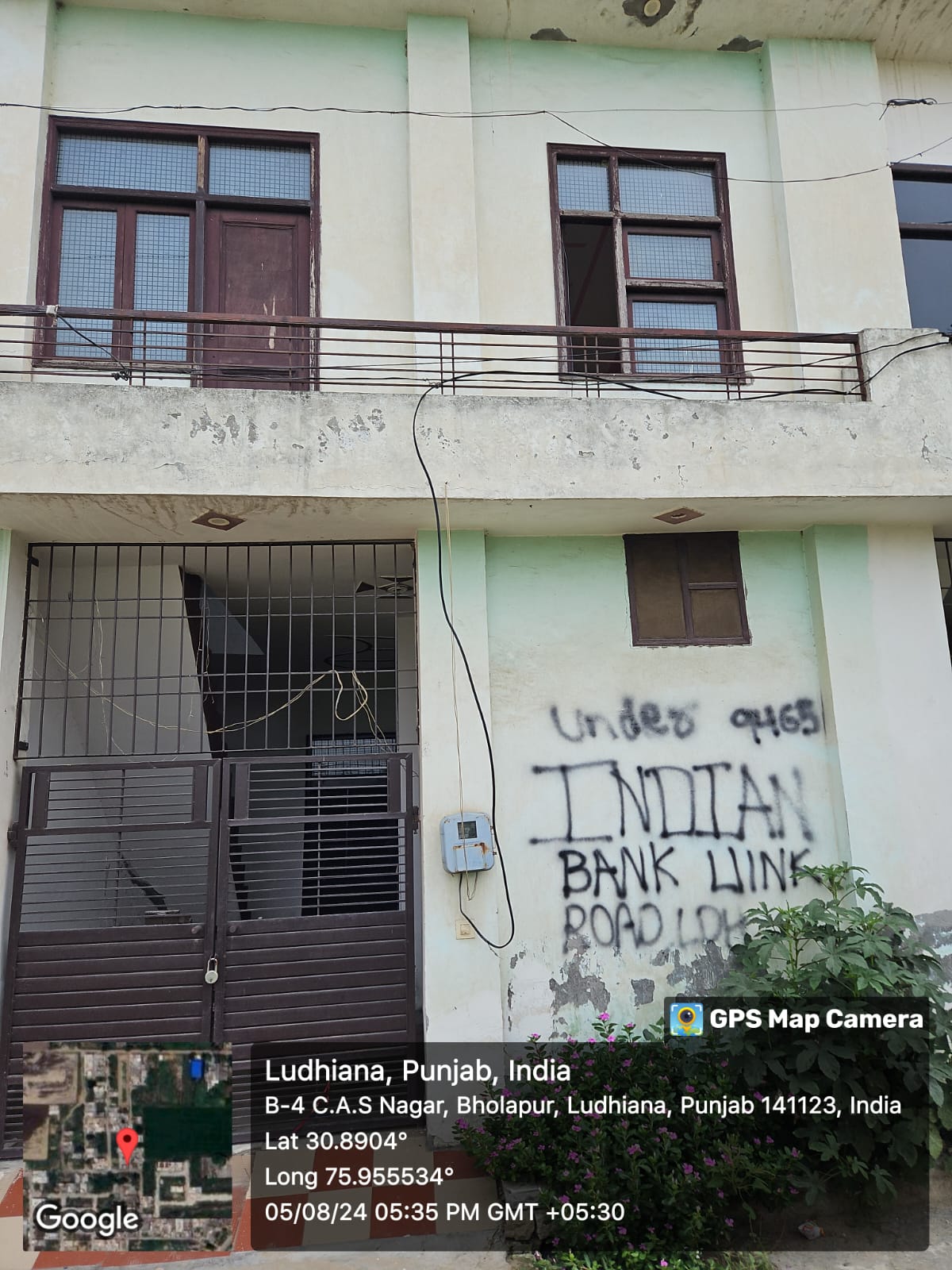 60 square yard Individual House for sale in Ludhiana