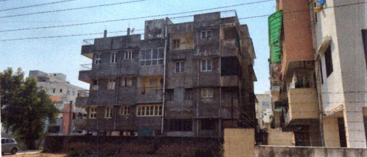623.54 square feet Flat for sale in Anand — photo 2