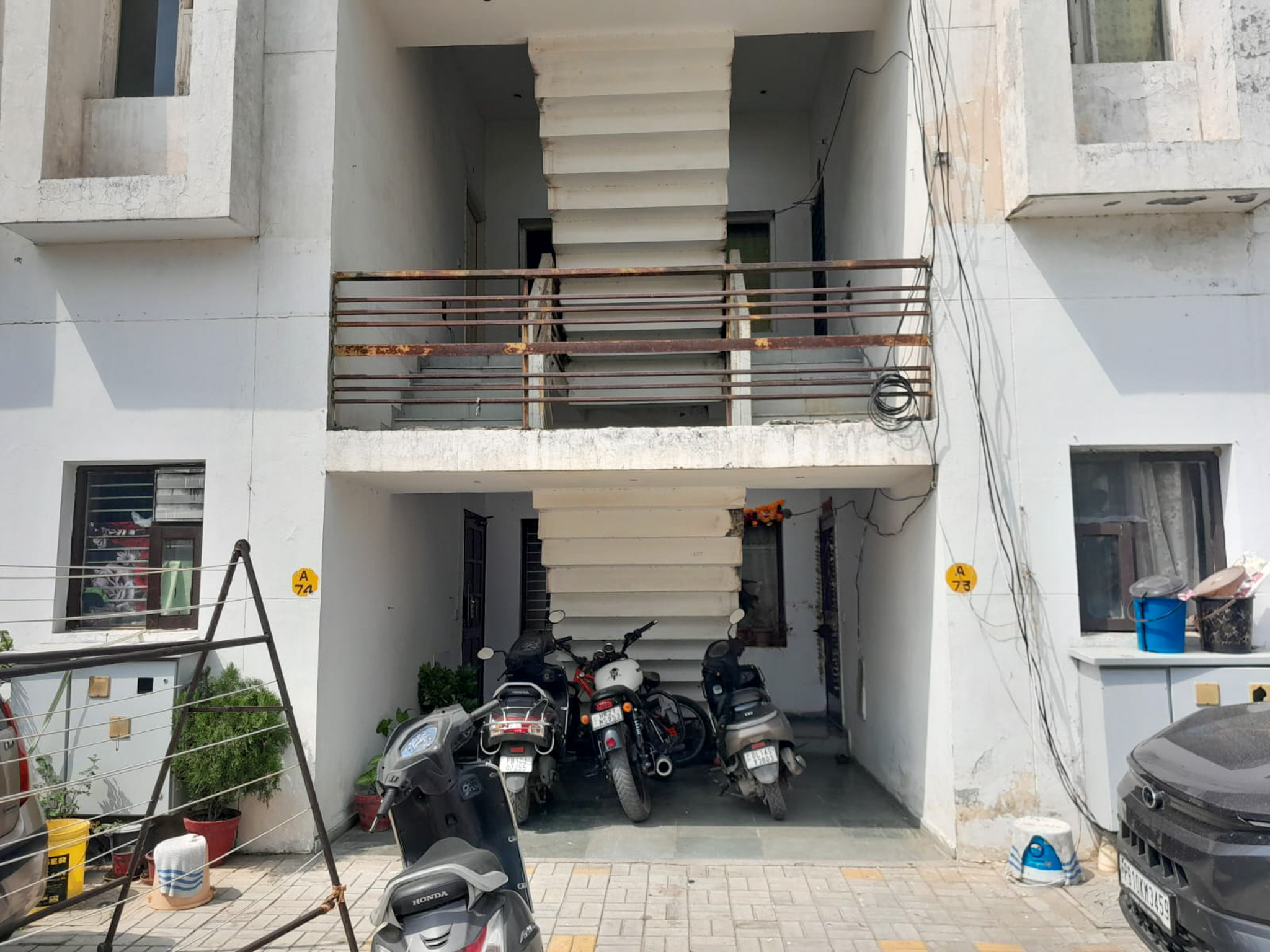 1000 square feet Flat for sale in Sahnewal — photo 16