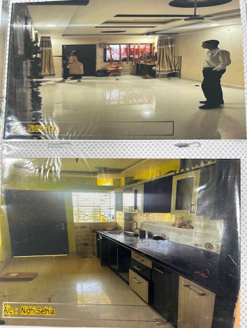 Flat for sale in FLAT NO 206, AARUSH APARTMENT, SURVEY NO 407, P H NO 41/44, KHIRHANI, KHASRA NO 1487/2, KATNI Integrated Industrial Development Centre Lamtara — photo 2