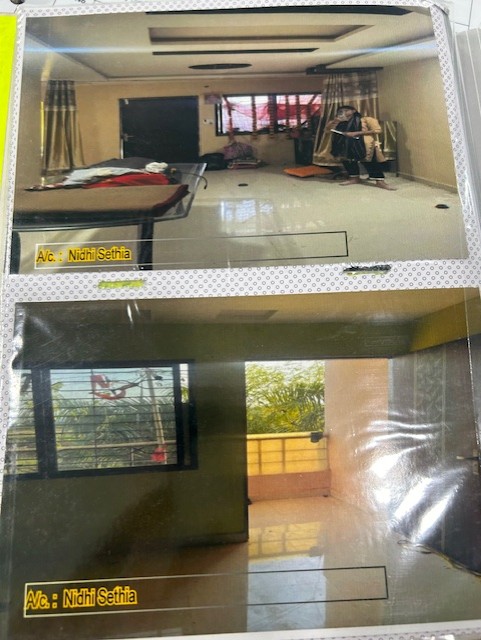 Flat for sale in FLAT NO 206, AARUSH APARTMENT, SURVEY NO 407, P H NO 41/44, KHIRHANI, KHASRA NO 1487/2, KATNI Integrated Industrial Development Centre Lamtara — photo 3