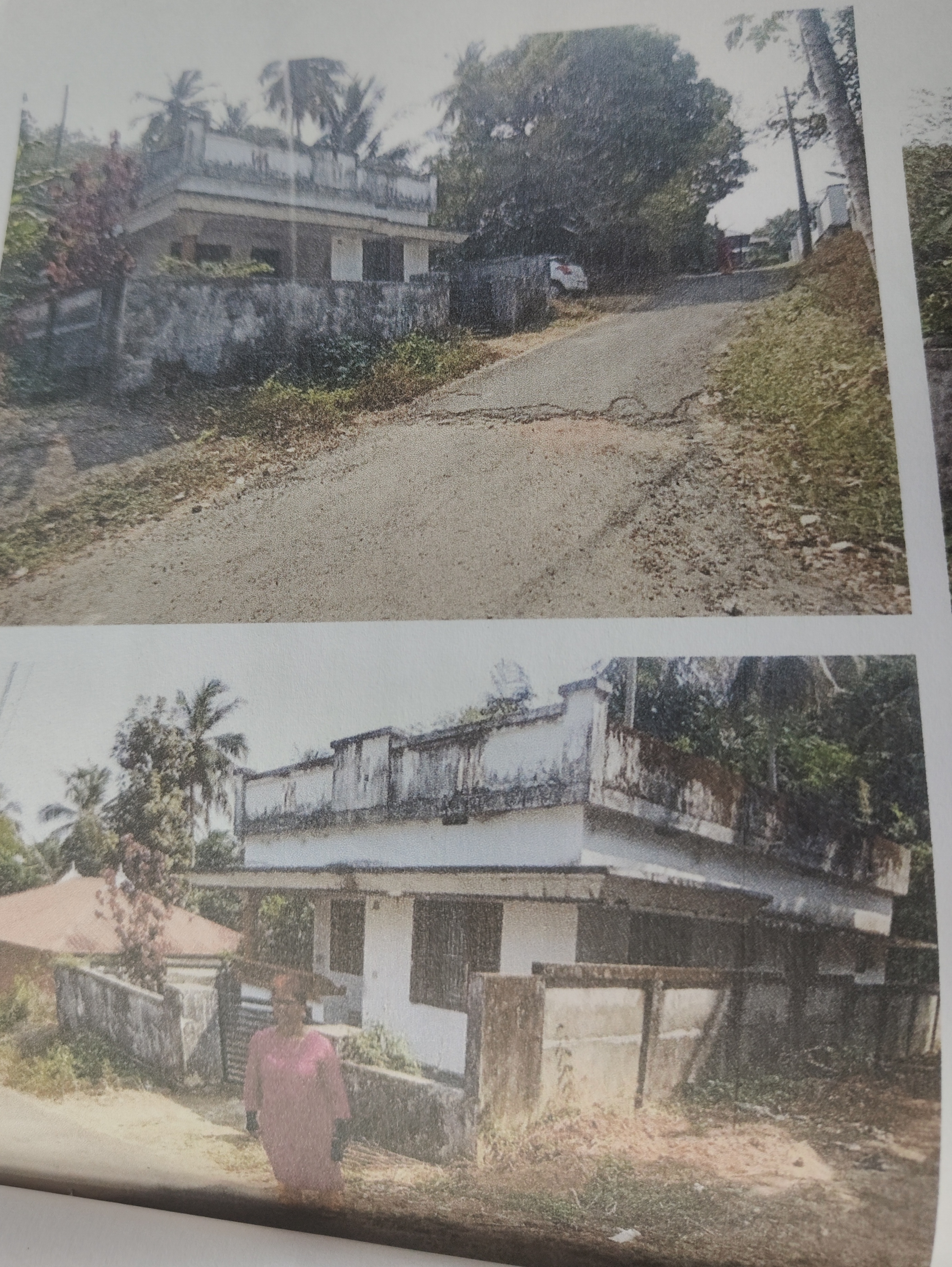 1000 square feet Individual House for sale in Anjur