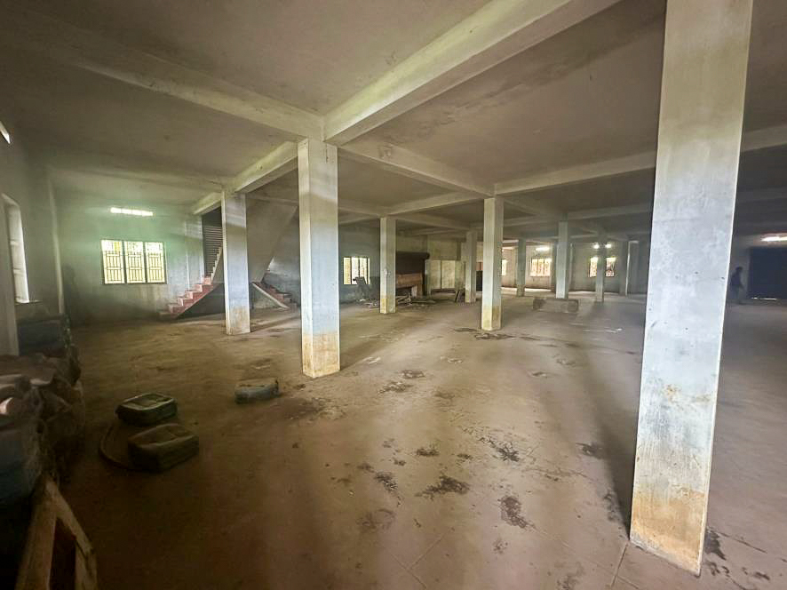 1440 square meter Godowns for sale in FEROKE Feroke — photo 5