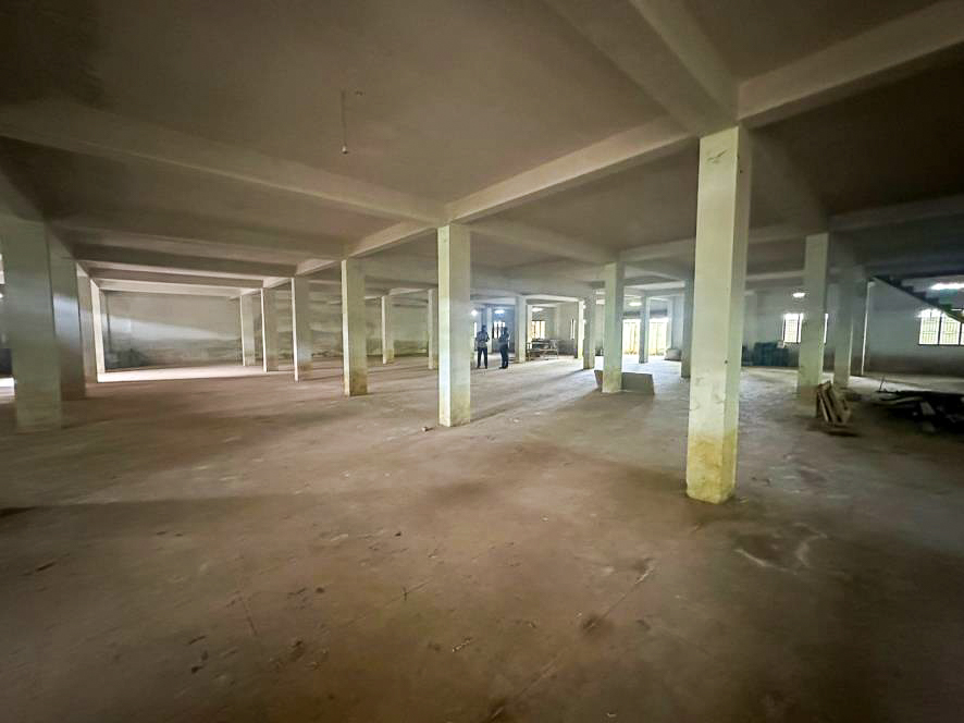 1440 square meter Godowns for sale in FEROKE Feroke — photo 9