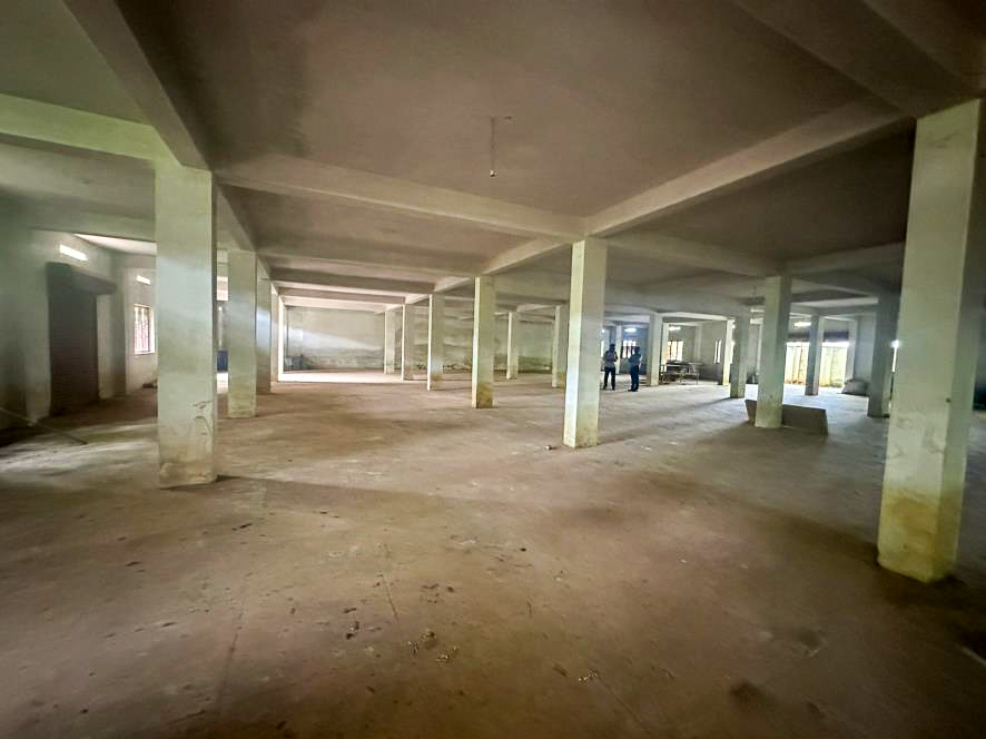 1440 square meter Godowns for sale in FEROKE Feroke — photo 10