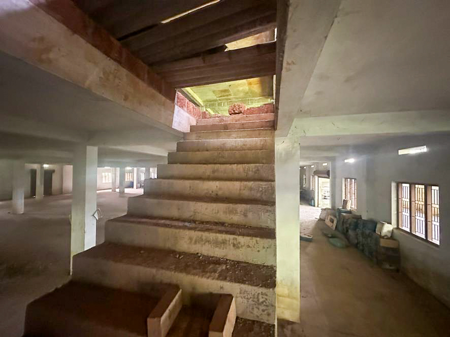 1440 square meter Godowns for sale in FEROKE Feroke — photo 17