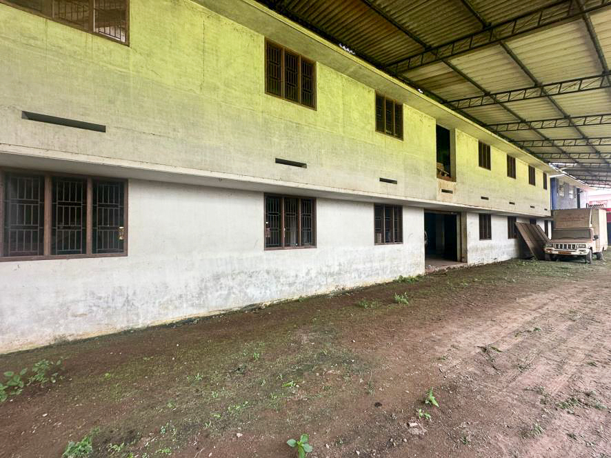1440 square meter Godowns for sale in FEROKE Feroke — photo 23