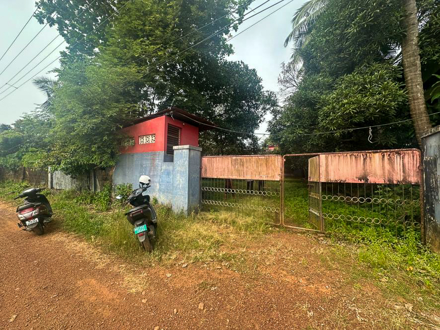 400 square meter Industrial Plot with Factory Building for sale in TALAPPARA Abdurahiman Nagar — photo 3